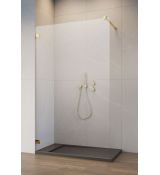 Essenza Pro Gold Walk-in