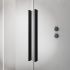 Furo Black Walk-in