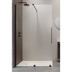 Furo Black Walk-in