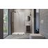 Furo Black Walk-in