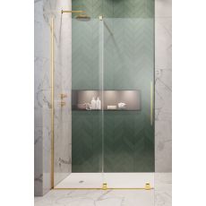 Furo Gold Walk-in