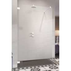 Essenza Pro White Walk-in II