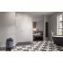 Essenza Pro White Walk-in II
