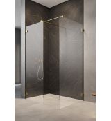 Essenza Pro Gold Walk-in III