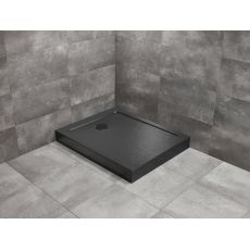 Doros F Compact Stone Black