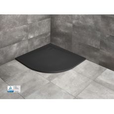 Kyntos A Stone Black