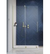 Furo Brúsené Zlato Walk-in
