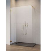 Essenza Pro Gold Walk-in II