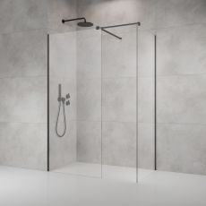 Modo New Brúsený GunMetal III