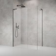 Modo SL Brúsený GunMetal III