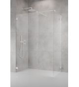 Essenza Pro White Walk-in III