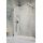 Essenza Pro Black Walk-in II