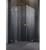 Essenza Pro Brúsené Zlato KDD