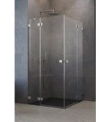 Essenza Pro Brúsený Chróm KDD