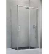 Idea Brúsený Chróm KDJ