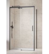 Idea Brúsený GunMetal KDJ