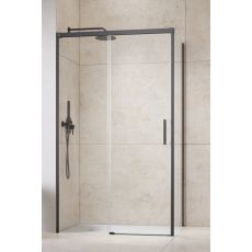 Idea Brúsený GunMetal KDJ