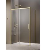 Idea Brúsená Svetlo Zlatá Meď KDJ