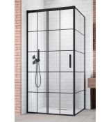 Idea Black KDJ Factory