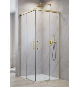 Idea Brúsené Zlato KDD