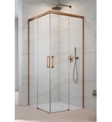 Idea Brúsená Meď KDD