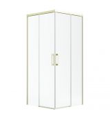 Idea Brúsená Svetlo Zlatá Meď KDD