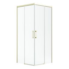 Idea Brúsená Svetlo Zlatá Meď KDD