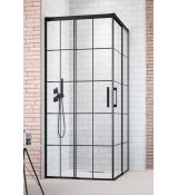 Idea Black KDD FACTORY