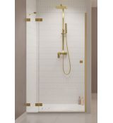 Essenza Pro Brúsené Zlato DWJ