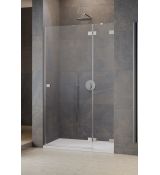 Essenza Pro Brúsený Chróm DWJ