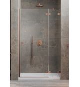 Essenza Pro Brúsená Meď DWJ