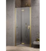 Nes 6 Brúsené Zlato DWB