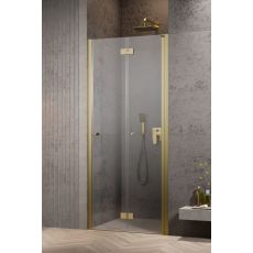 Nes 6 Brúsené Zlato DWB