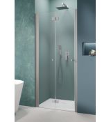 Nes 6 Brúsený Chróm DWB