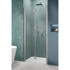 Nes 6 Brúsený Chróm DWB