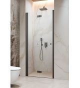 Nes 6 Brúsený GunMetal DWB