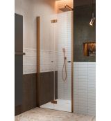 Nes 6 Brúsená Meď DWB