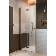 Nes 6 Brúsená Meď DWB