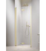 Nes 6 Brúsená Svetlo Zlatá DWB