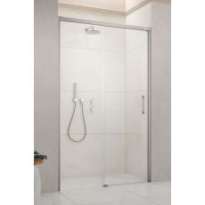 Idea Brúsený Chróm DWJ