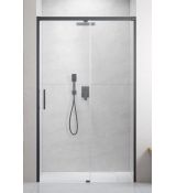 Idea Brúsený GunMetal DWJ