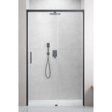 Idea Brúsený GunMetal DWJ