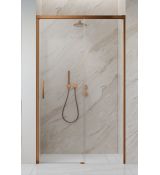 Idea Brúsená Meď DWJ