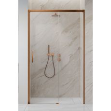 Idea Brúsená Meď DWJ