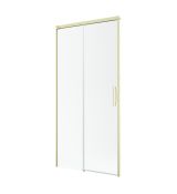 Idea Brúsená Svetlo Zlatá DWJ