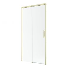 Idea Brúsená Svetlo Zlatá DWJ