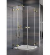 Essenza Pro Brusené Zlato PDD