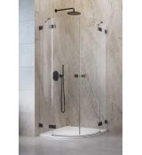 Essenza Pro Brúsený GunMetal PDD