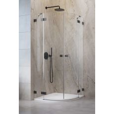 Essenza Pro Brúsený GunMetal PDD