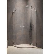 Essenza Pro Brúsený Chróm PDD